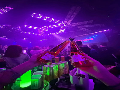 威海夜总会招聘
