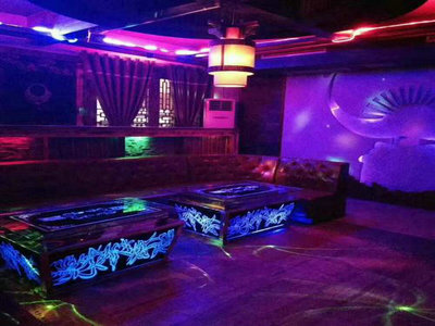 达州夜总会招聘